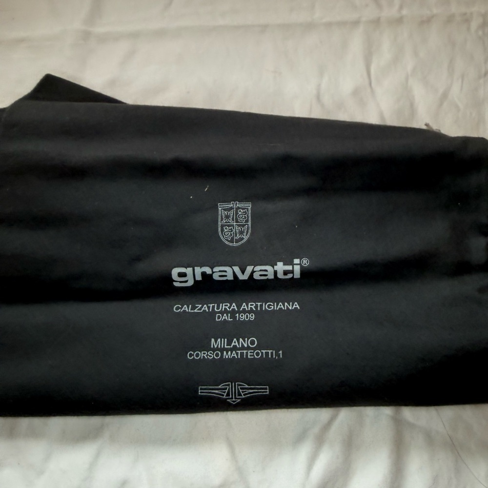 Women's Brown Suede Combat Boots - Picture 6 of 6